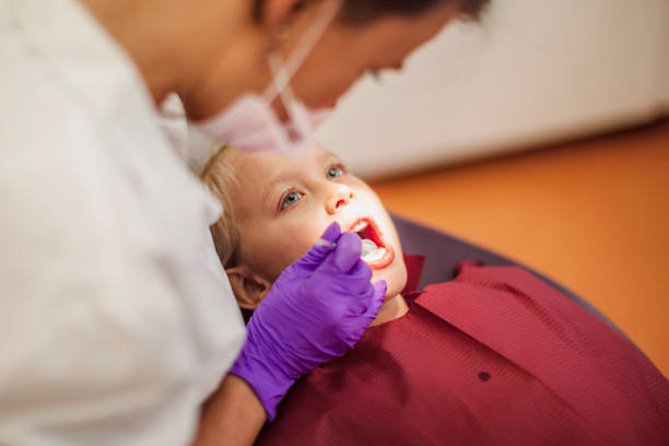 Best Cracked Tooth Emergency Dentist  in Taunton, MA